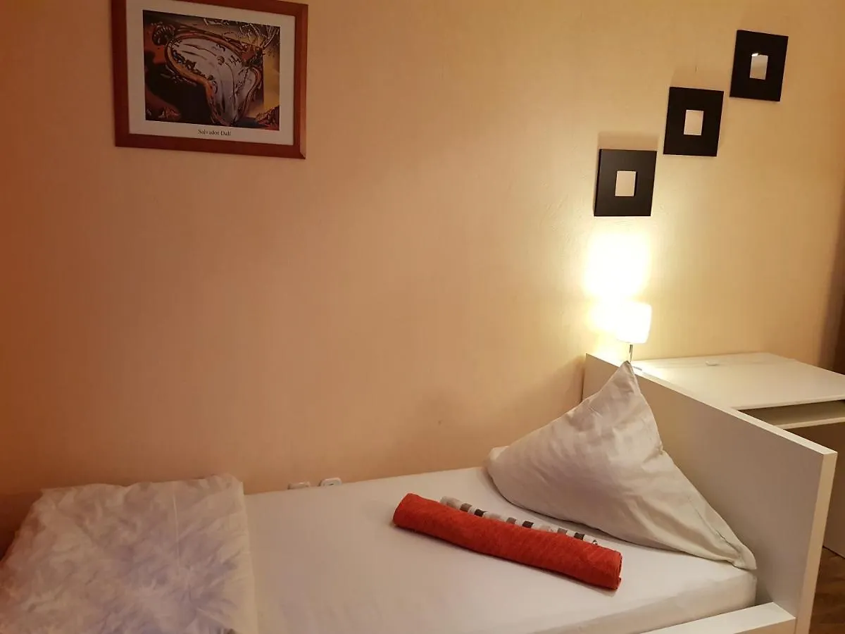 City Center Apartment Germany